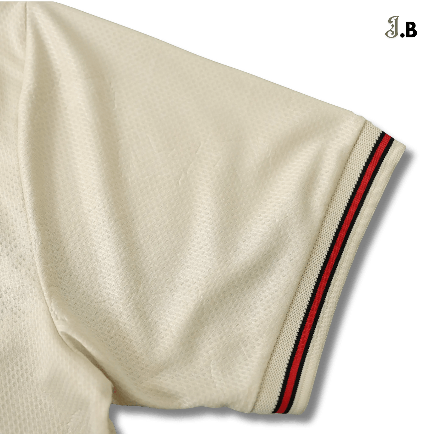 Liverpool FC Vintage 1969 Cream Jersey - JogaBonito - Jersey