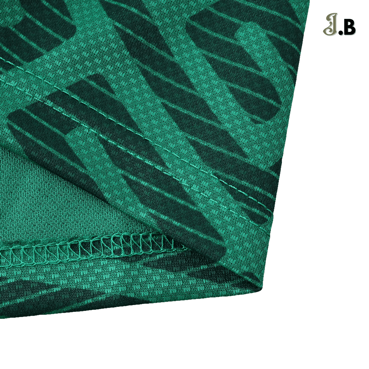 Mexico 2026 Aztec Edition Home Long Sleeve Jersey - JogaBonito - Long Sleeve Jersey