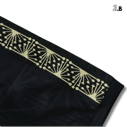 Mexico Champions Black Copa de Oro Jersey - JogaBonito - Jersey