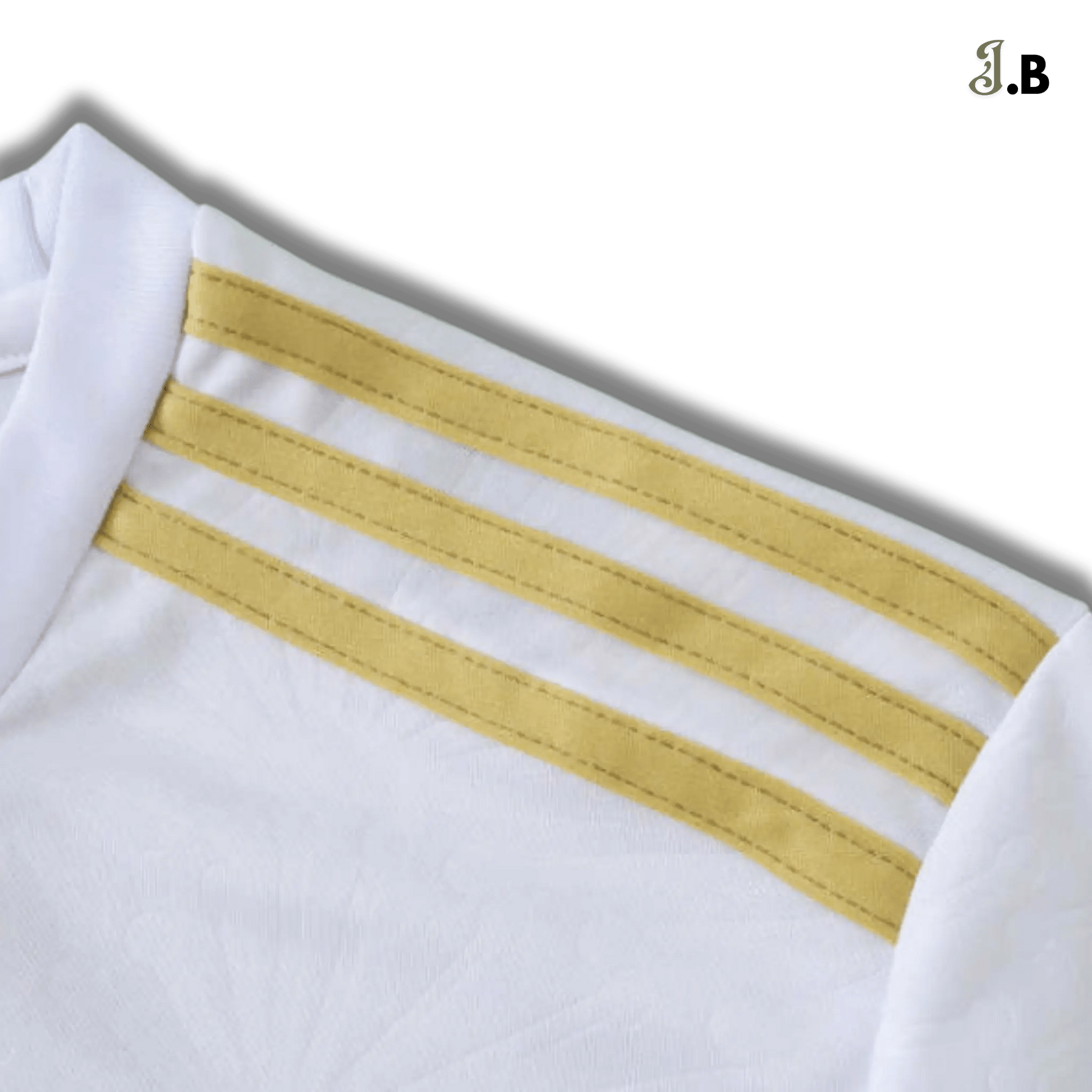 Mexico Champions White Copa de Oro Jersey - JogaBonito - Jersey