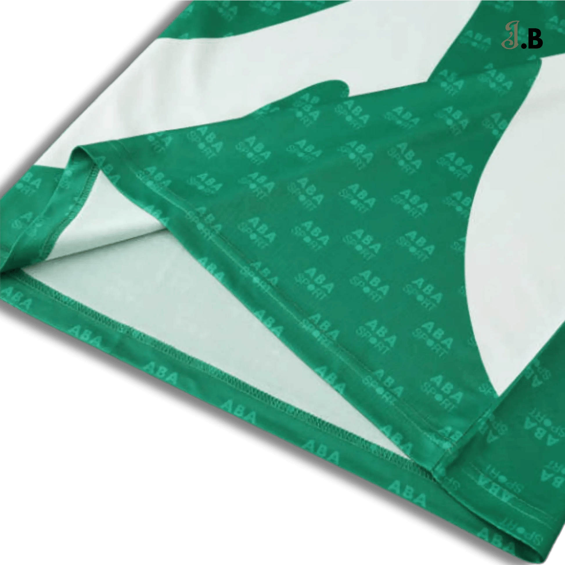 Mexico Vintage 95 Green Home Jersey - JogaBonito - Jersey