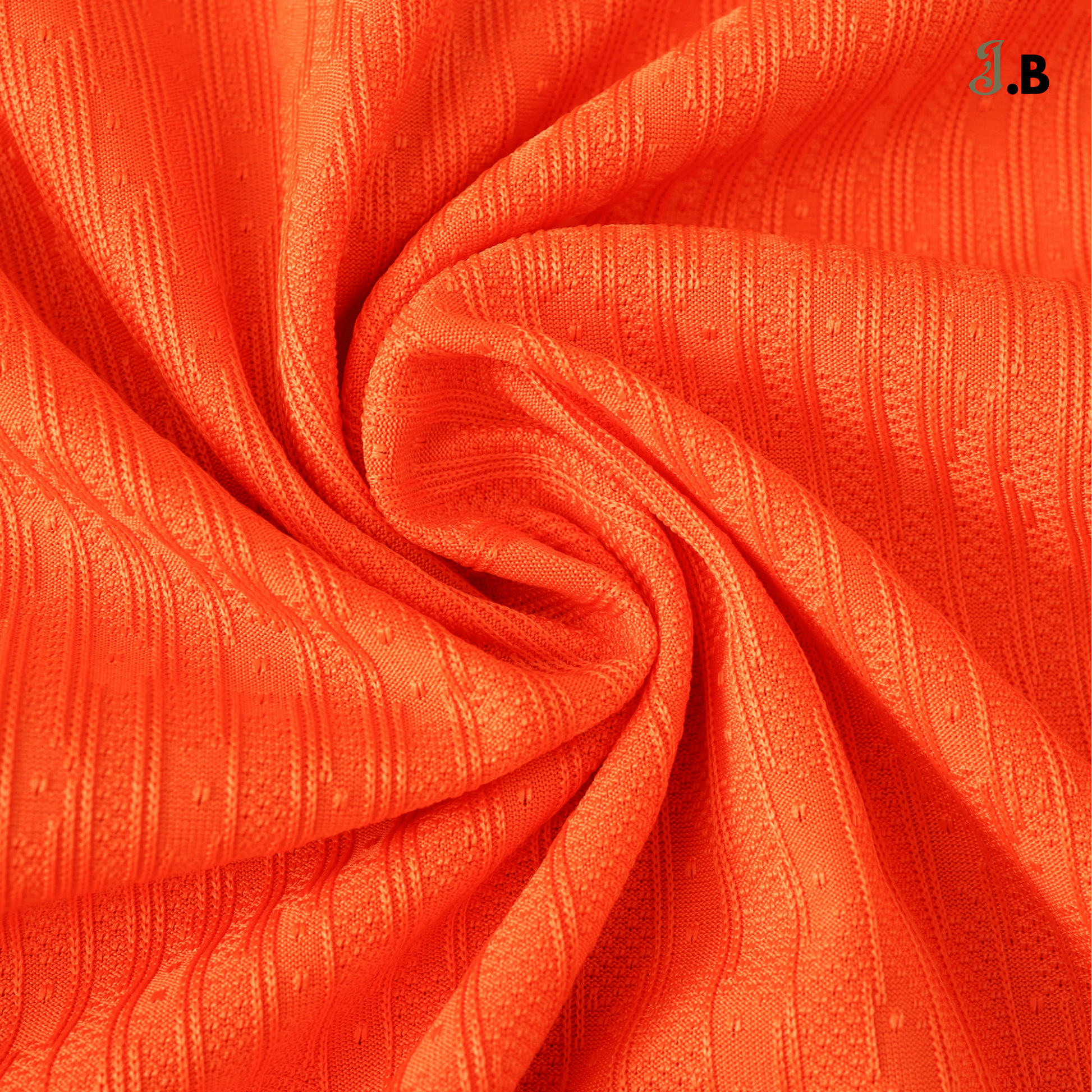 Netherlands 2024 Home Player Version UEFA Orange Jersey - JogaBonito - Jersey