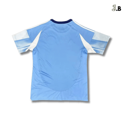 NYC FC Ice Blue Home Jersey - JogaBonito - Jersey