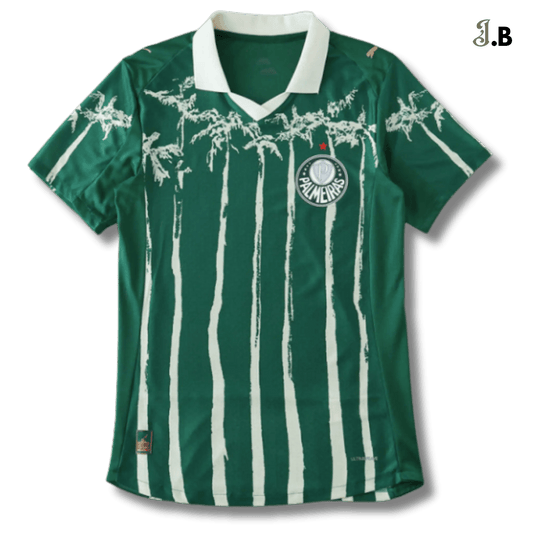 Palmeiras SP Alternate Concept Training Jersey - JogaBonito - Jersey