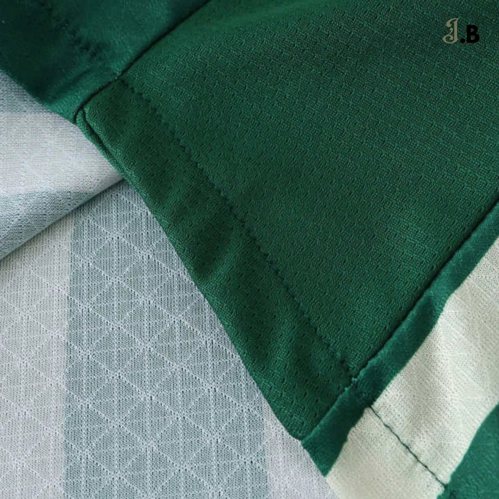 Palmeiras SP Alternate Concept Training Jersey - JogaBonito - Jersey