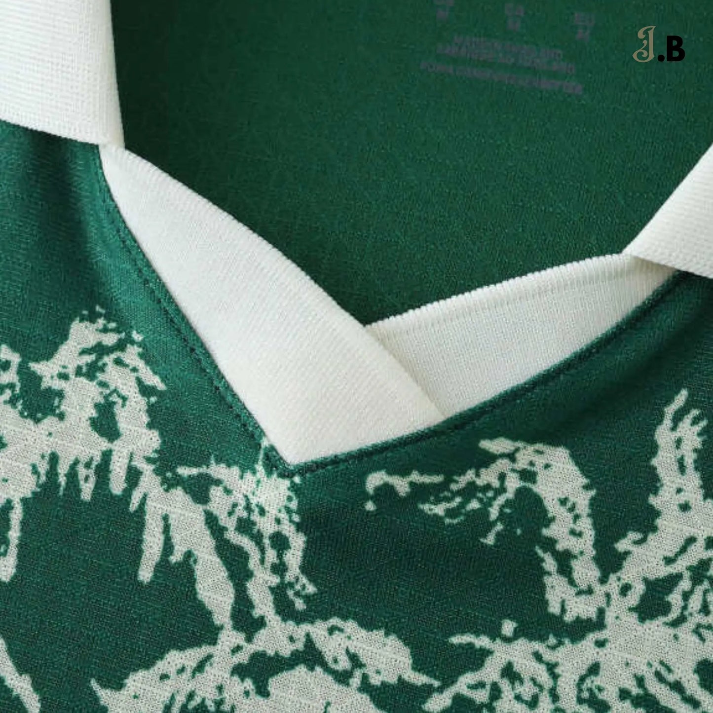 Palmeiras SP Alternate Concept Training Jersey - JogaBonito - Jersey