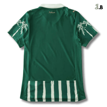 Palmeiras SP Alternate Concept Training Jersey - JogaBonito - Jersey