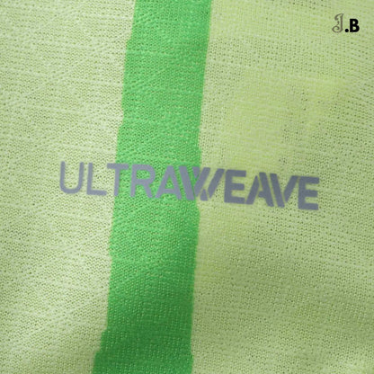 Palmeiras SP Green Concept Training Jersey - JogaBonito - Jersey