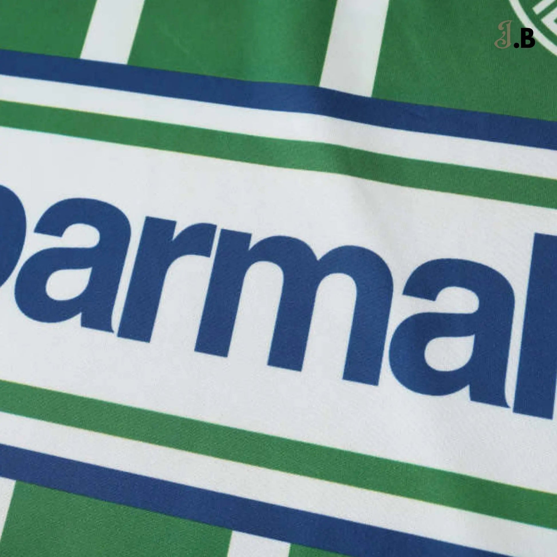Palmeiras SP Vintage 92 Green Home Jersey - JogaBonito - Jersey