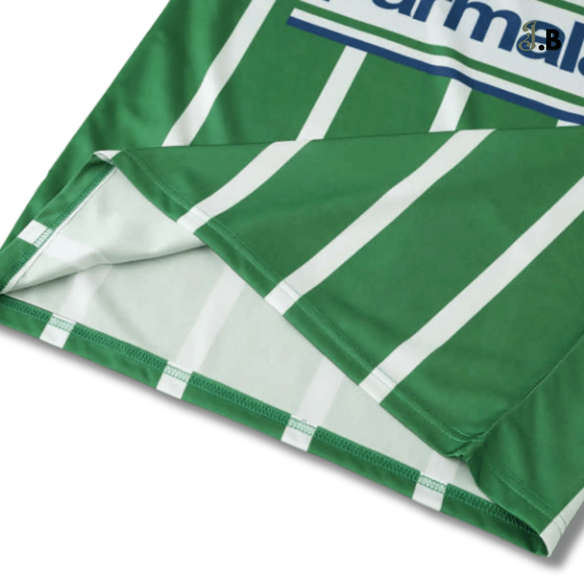 Palmeiras SP Vintage 92 Green Home Jersey - JogaBonito - Jersey