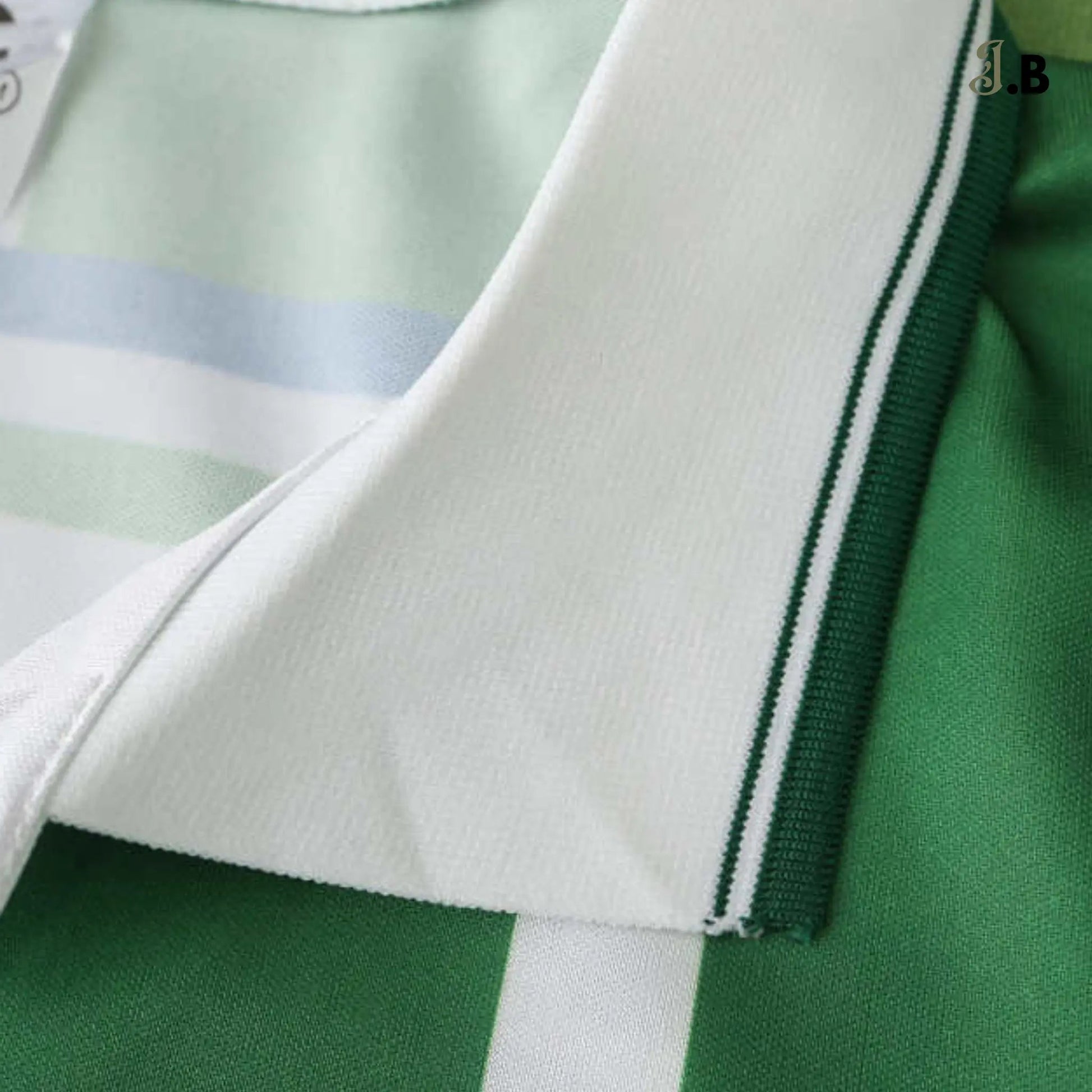 Palmeiras SP Vintage 92 Green Home Jersey - JogaBonito - Jersey