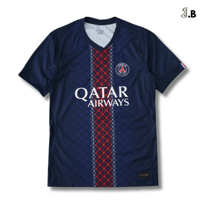 Paris Saint-Germain F.C. 25 Home Jersey JogaBonito