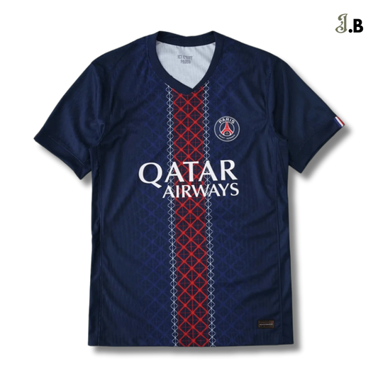 Paris Saint-Germain F.C. 25 Home Jersey JogaBonito