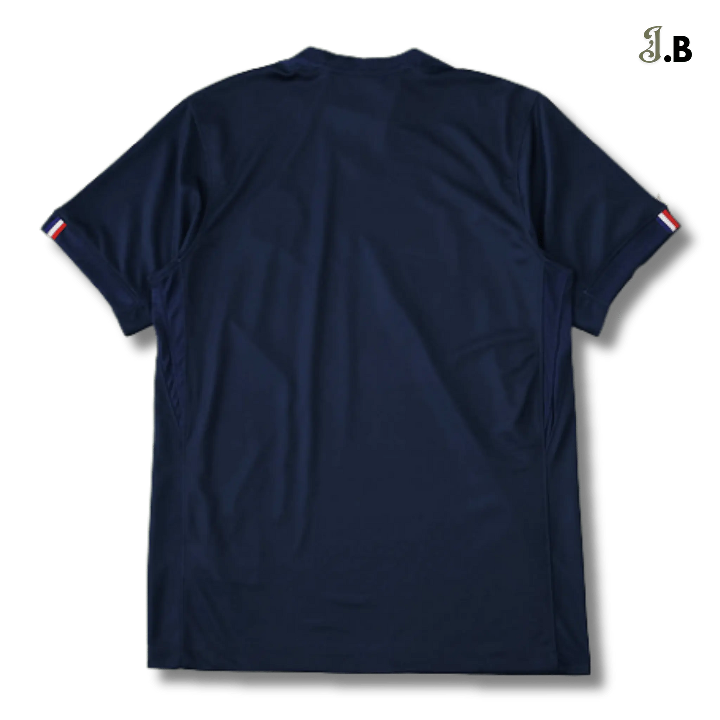 Paris Saint-Germain F.C. 25 Home Jersey JogaBonito