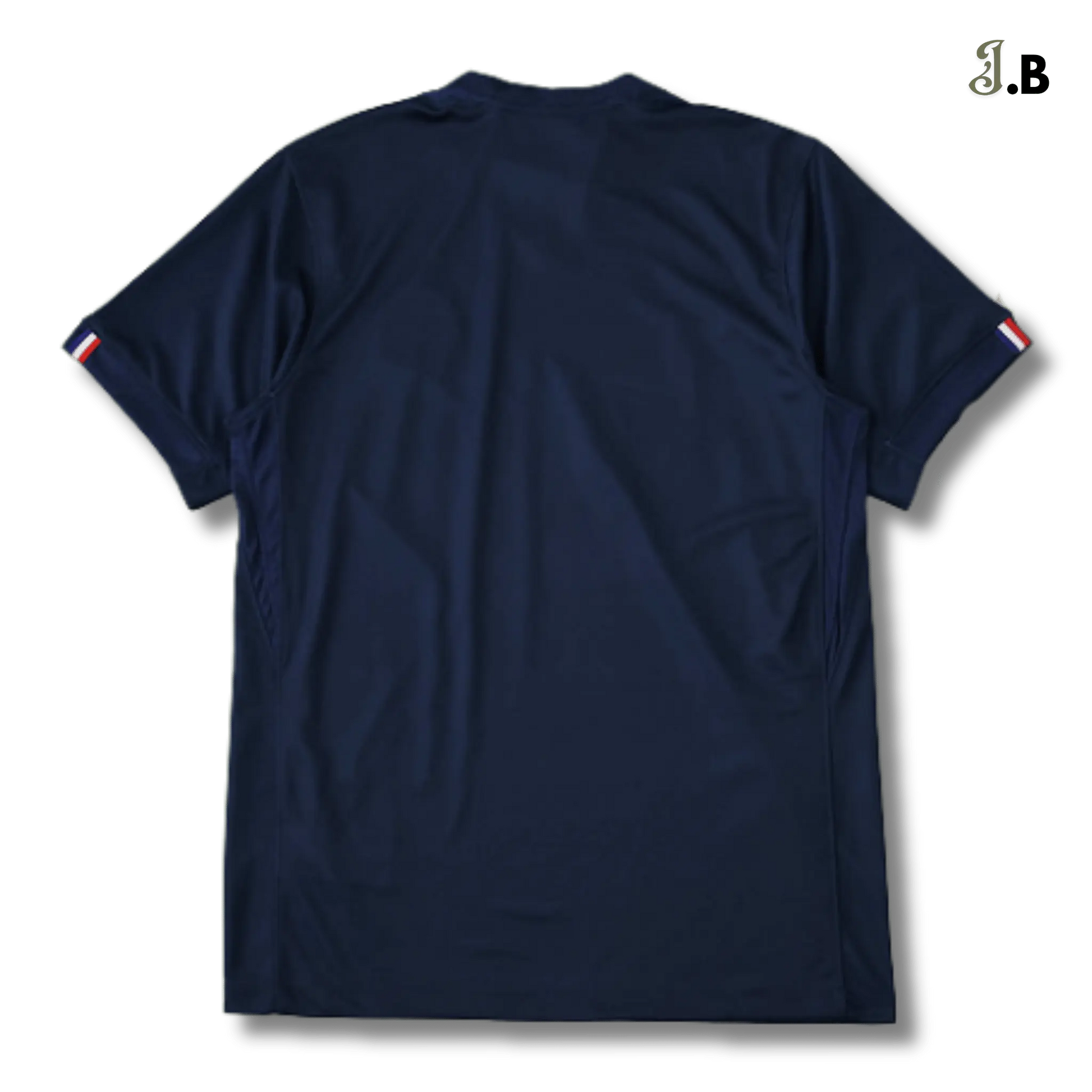 Paris Saint-Germain F.C. 25 Home Jersey JogaBonito