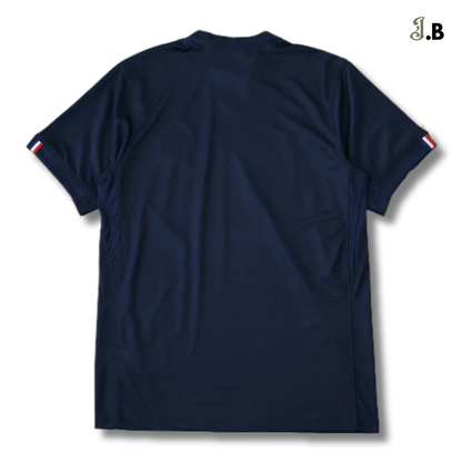 Paris Saint-Germain F.C. 25 Home Jersey JogaBonito
