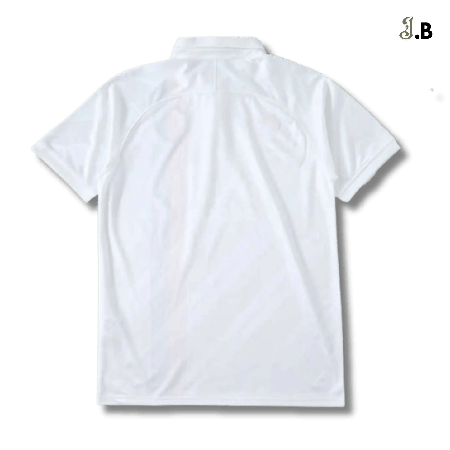PSG 1920 Vintage White Away Jersey - JogaBonito - Jersey