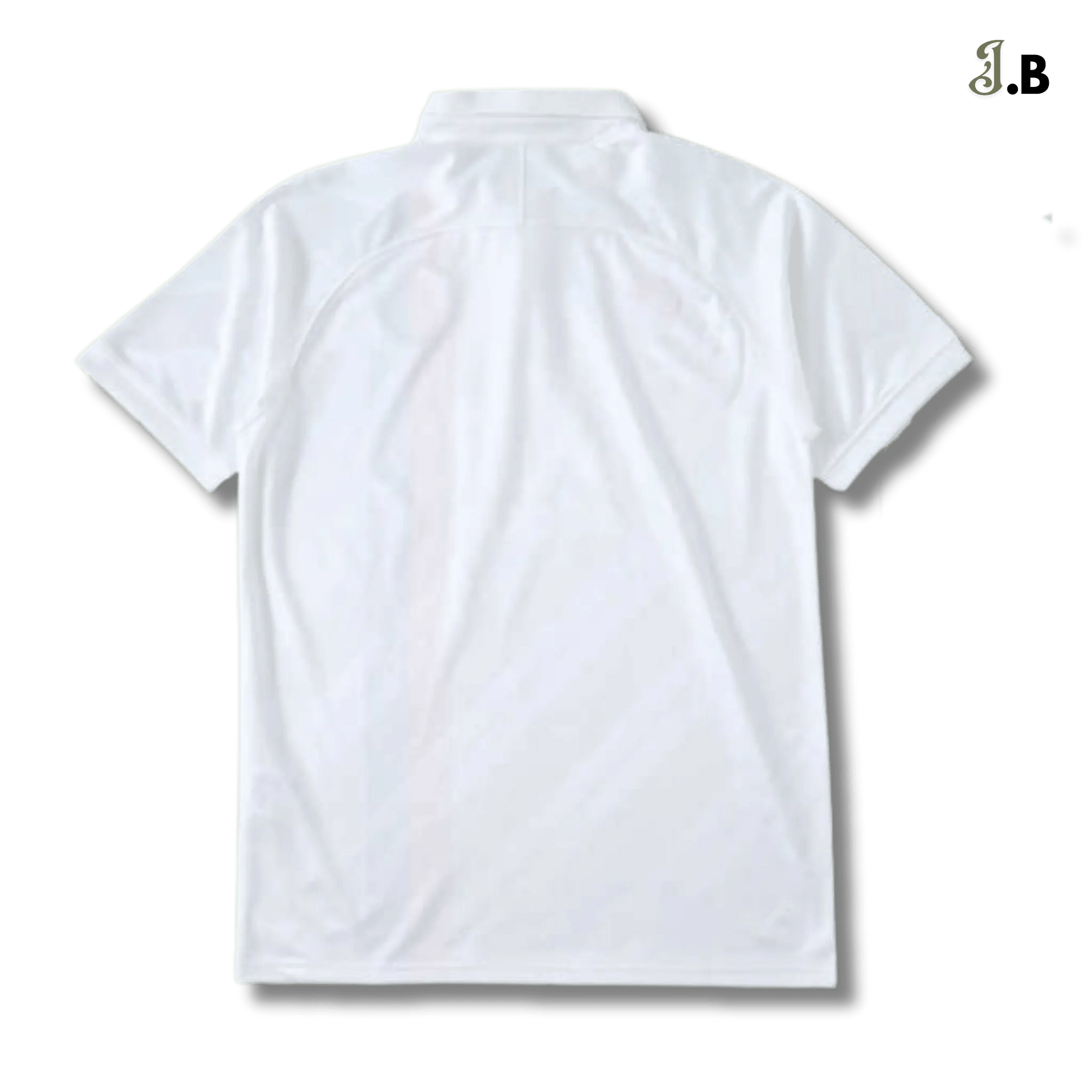 PSG 1920 Vintage White Away Jersey - JogaBonito - Jersey