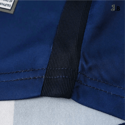 PSG 89 Vintage Navy Jersey - JogaBonito - Jersey