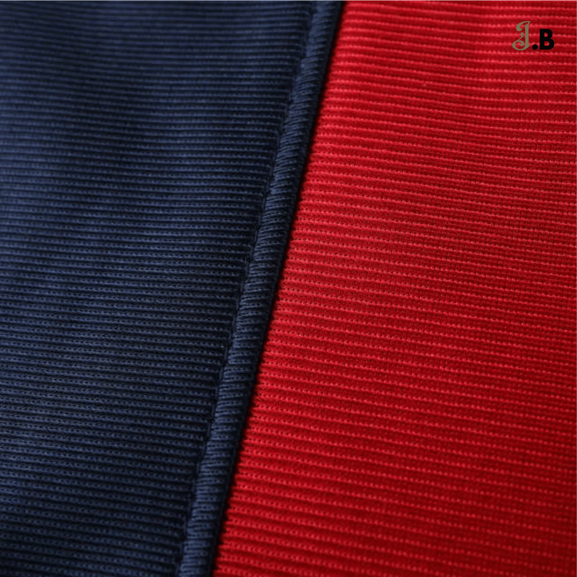 PSG Vintage 2001 Navy Long Sleeve - JogaBonito - Jersey