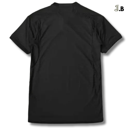 Real Madrid CF 23 Black 3rd Player Jersey - JogaBonito - Jersey