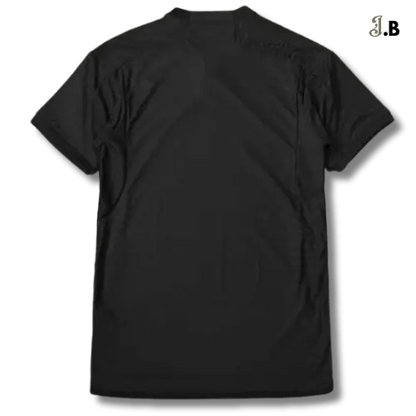 Real Madrid CF 23 Black 3rd Player Jersey - JogaBonito - Jersey