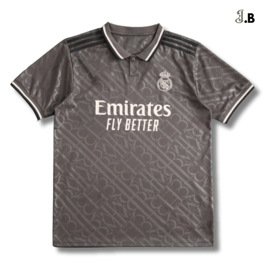 Real Madrid CF 24 3rd Player Jersey - JogaBonito - Jersey