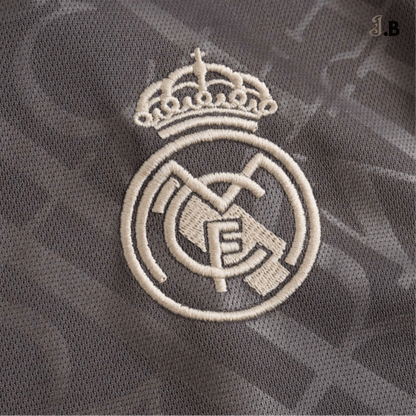 Real Madrid CF 24 3rd Player Jersey - JogaBonito - Jersey