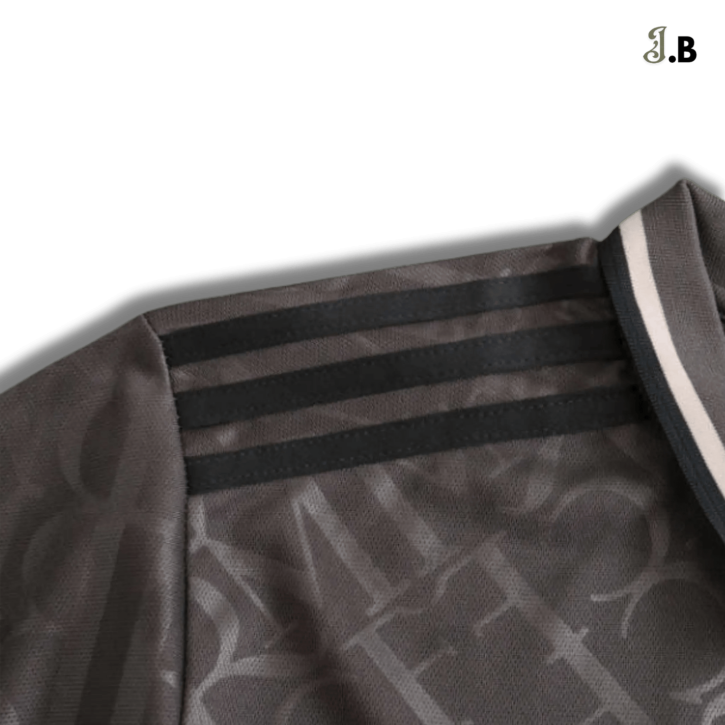 Real Madrid CF 24 3rd Player Jersey - JogaBonito - Jersey