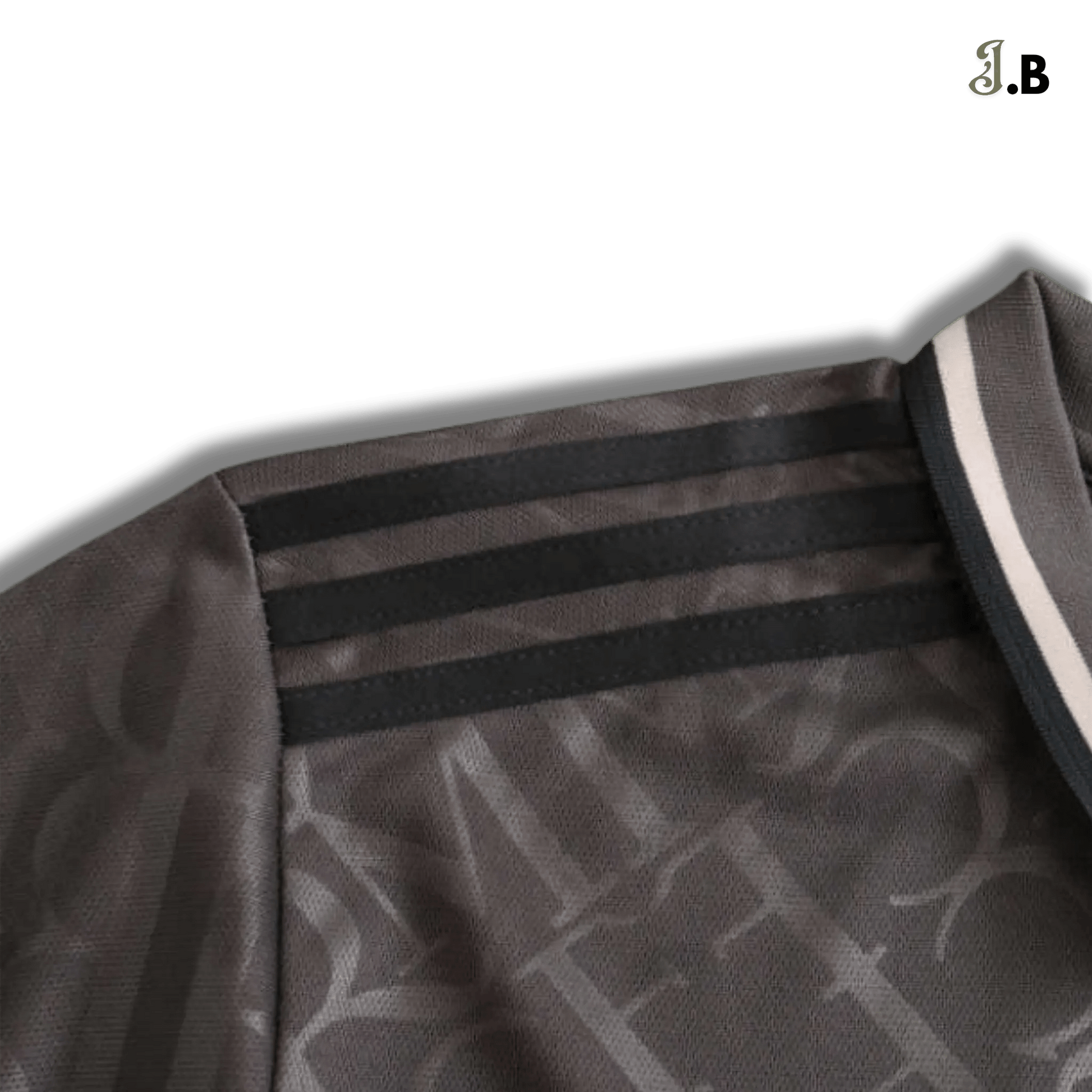 Real Madrid CF 24 3rd Player Jersey - JogaBonito - Jersey