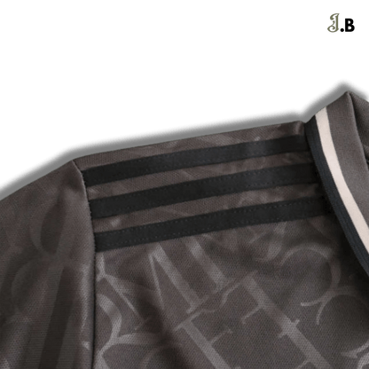 Real Madrid CF 24 3rd Player Jersey - JogaBonito - Jersey