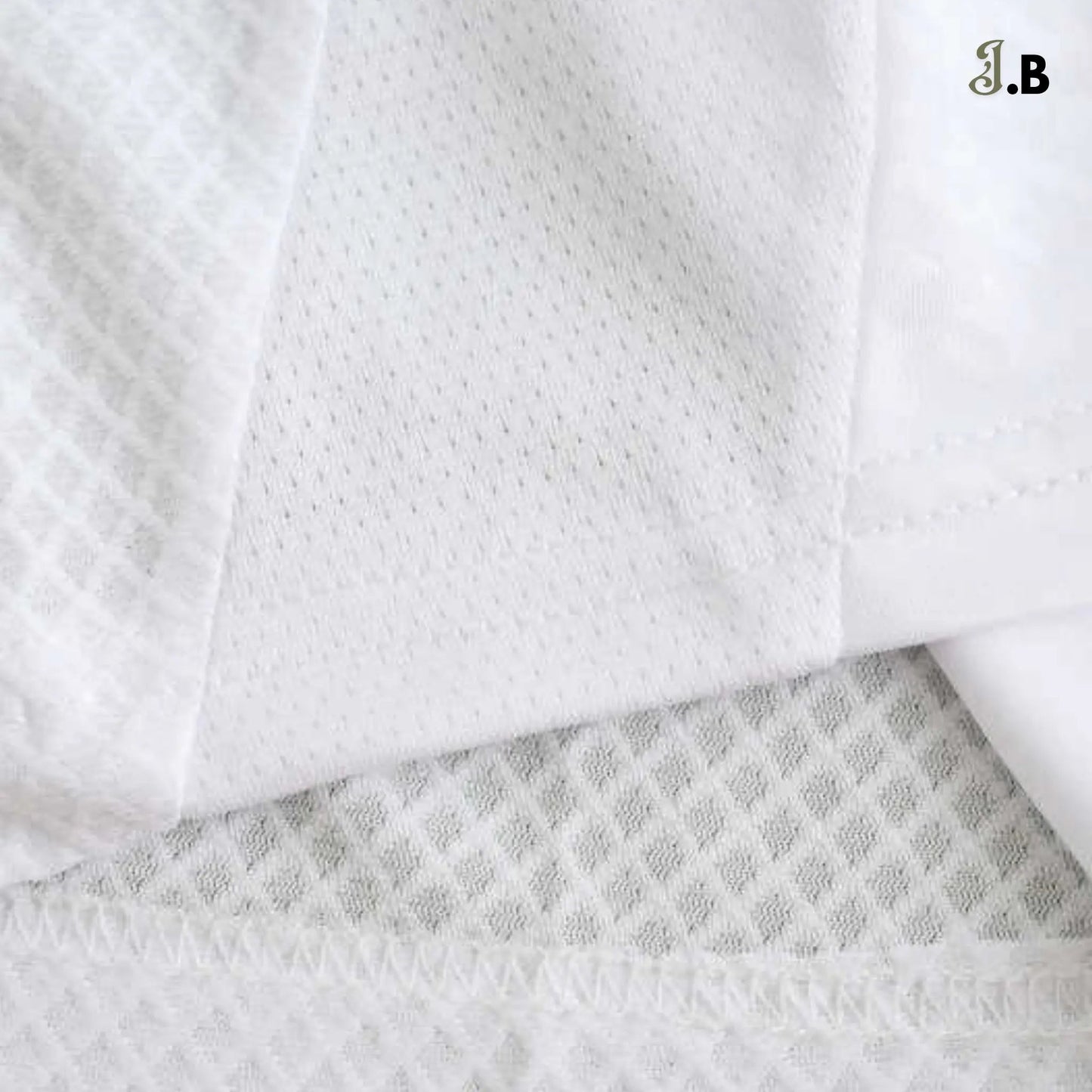 Real Madrid CF 24 White Home Long Sleeve - JogaBonito - Jersey