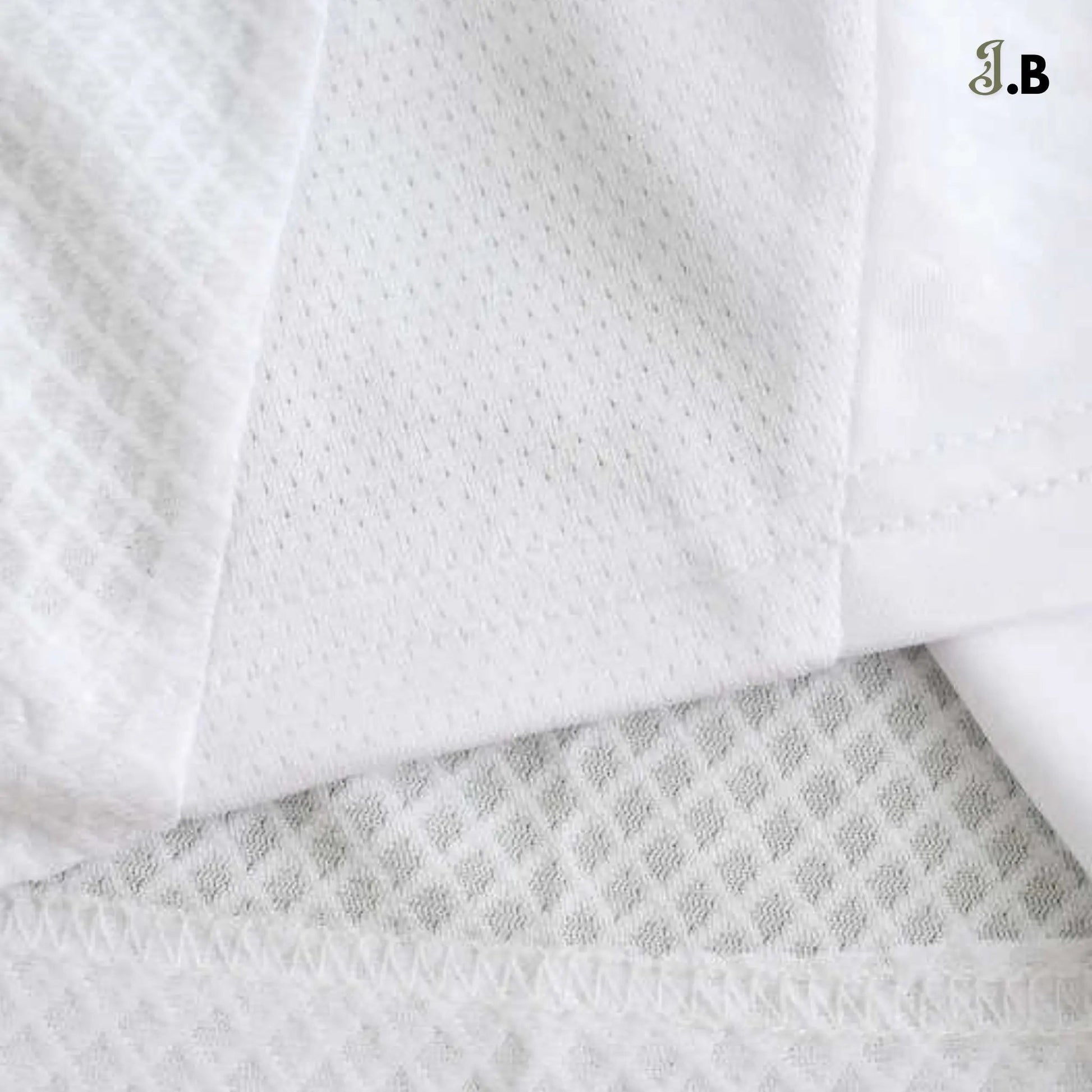 Real Madrid CF 24 White Home Long Sleeve - JogaBonito - Jersey
