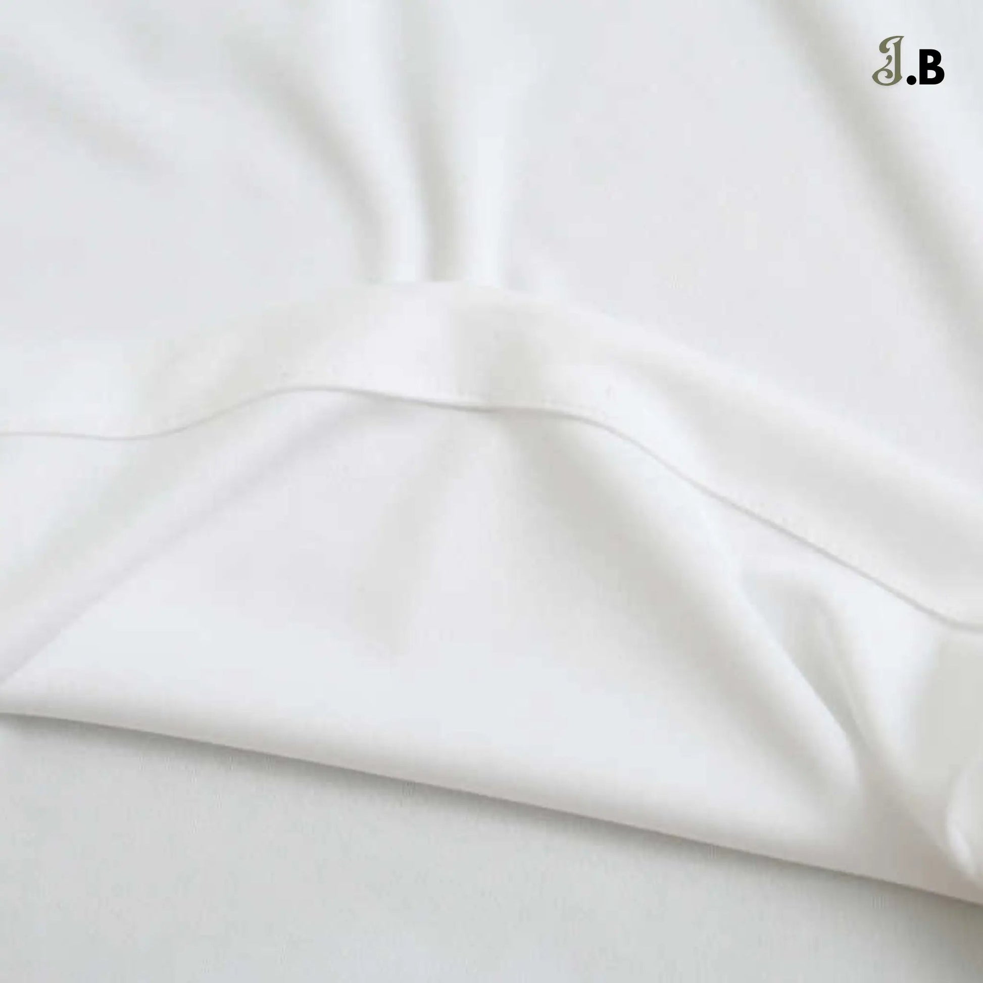 Real Madrid CF Vintage 11 White Home Player Jersey - JogaBonito - Jersey