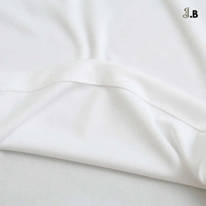 Real Madrid CF Vintage 11 White Home Player Jersey - JogaBonito - Jersey