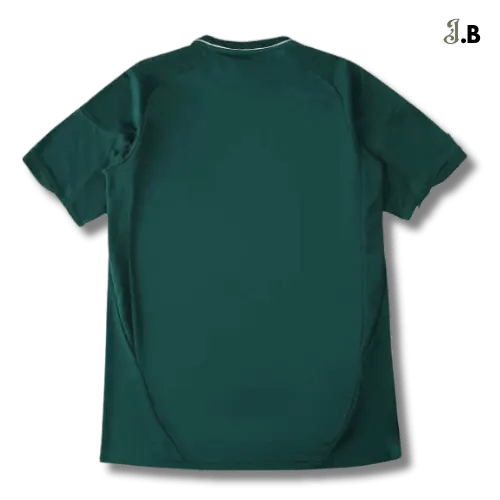 Real Madrid CF Vintage 13 Green 3rd Jersey - JogaBonito - Jersey