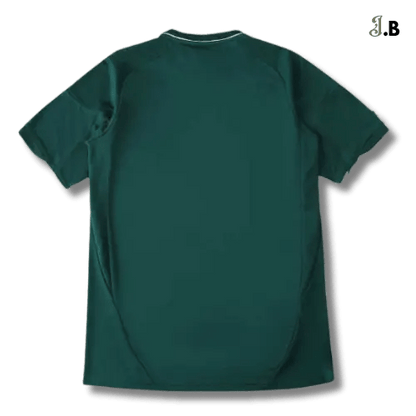 Real Madrid CF Vintage 13 Green 3rd Jersey - JogaBonito - Jersey
