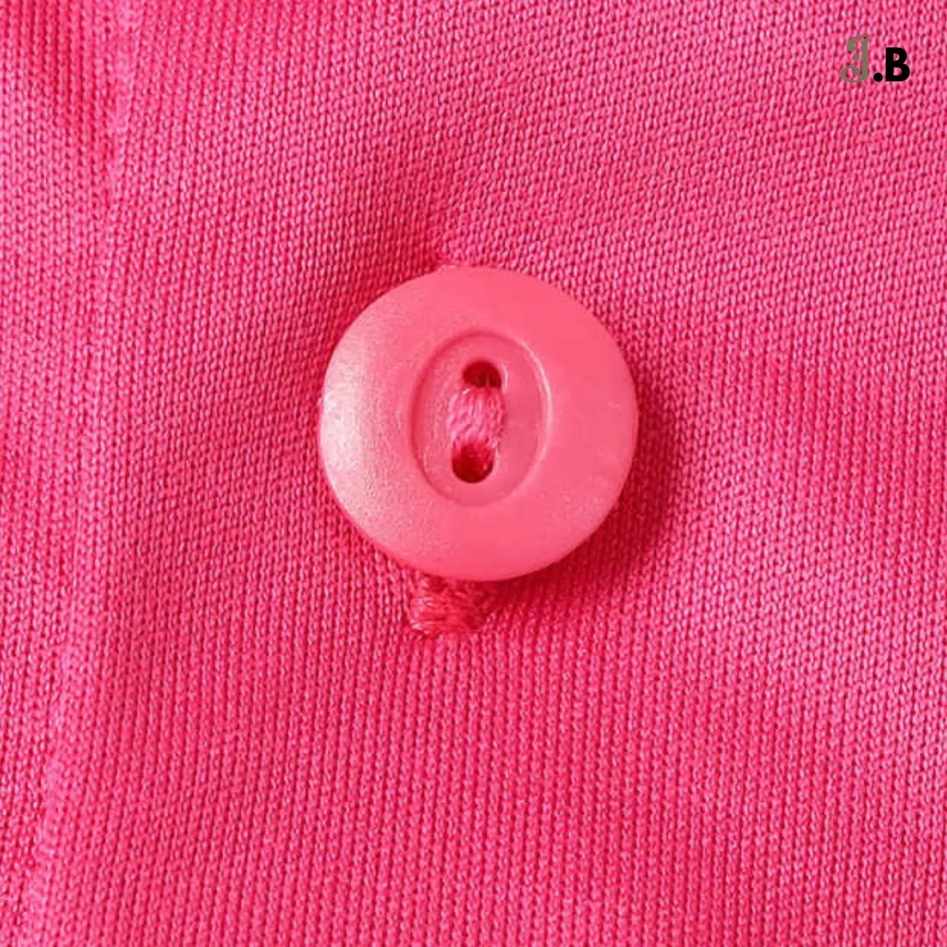Real Madrid CF Vintage 14 Pink Away Fan Jersey - JogaBonito - Jersey