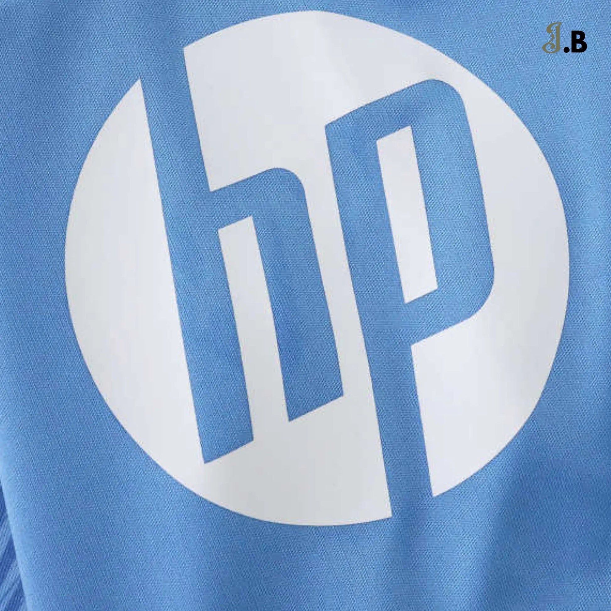 Real Madrid CF Vintage Baby Blue GK Jersey - JogaBonito - Jersey