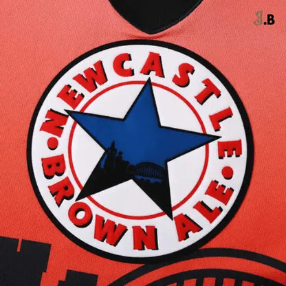 Retro 1996 N-castle Fan Edition Long Sleeve JogaBonito