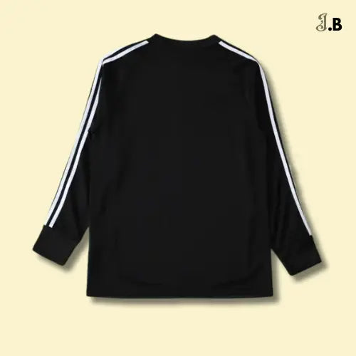 Retro 1996 N-castle Fan Edition Long Sleeve JogaBonito