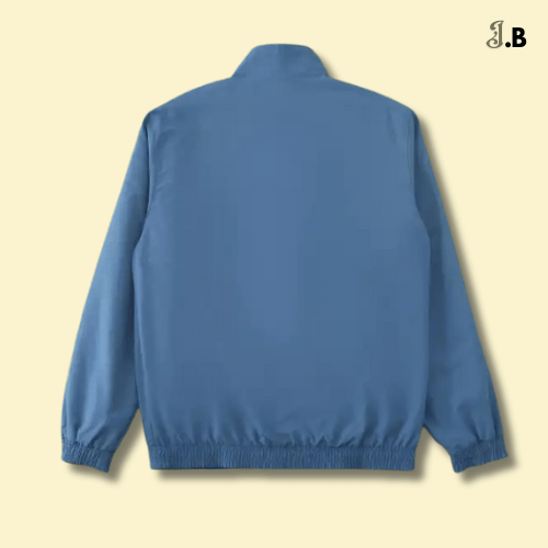 Retro Portugal Reversible Windbreaker - JogaBonito - Windbreaker
