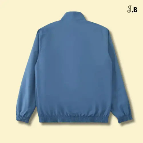 Retro Portugal Reversible Windbreaker JogaBonito