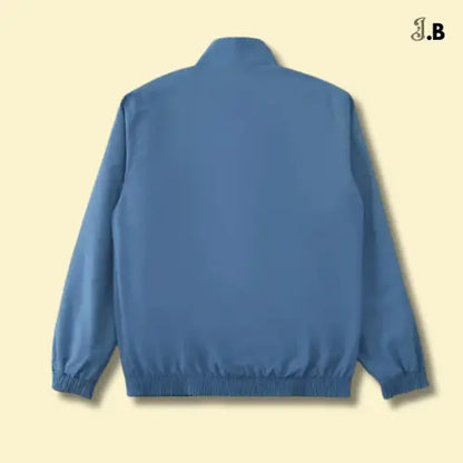 Retro Portugal Reversible Windbreaker JogaBonito