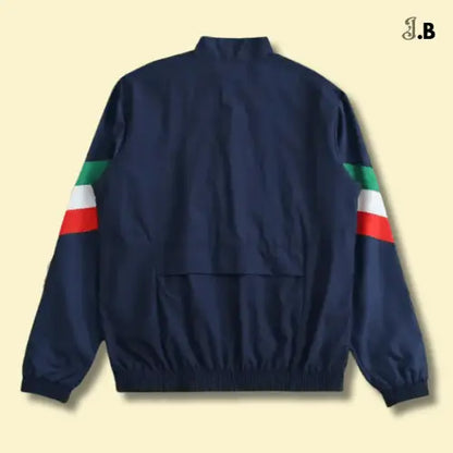 Retro UEFA Italy Training Jacket JogaBonito