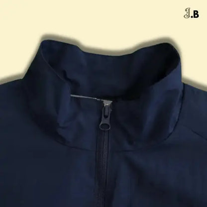 Retro UEFA Italy Training Jacket JogaBonito