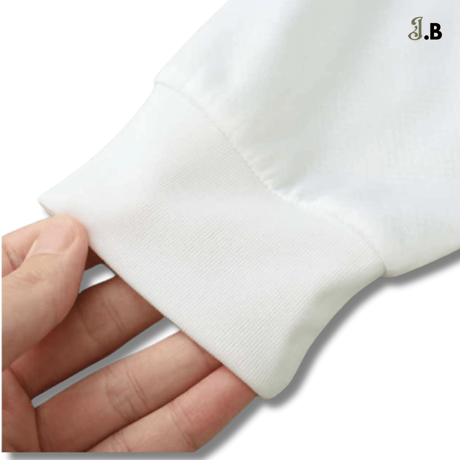 Santos FC Vintage 12 White Long Sleeve - JogaBonito - Jersey