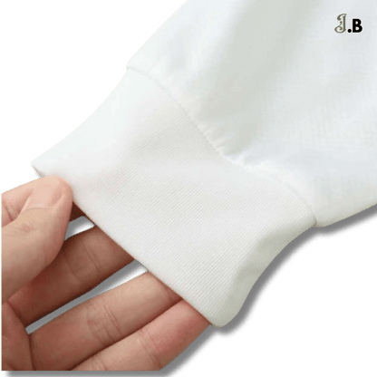 Santos FC Vintage 12 White Long Sleeve - JogaBonito - Jersey