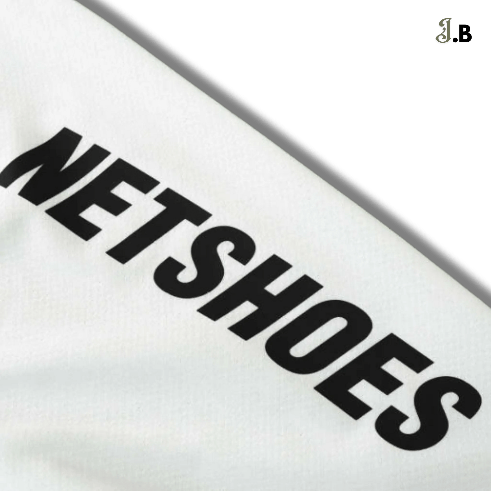 Santos FC Vintage 12 White Long Sleeve - JogaBonito - Jersey