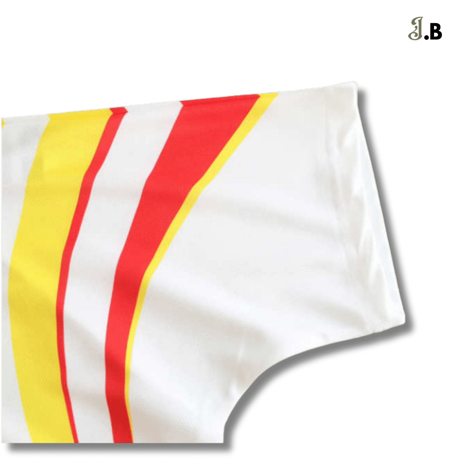 Spain Vintage 96 Third Fan Version White Jersey - JogaBonito - Jersey